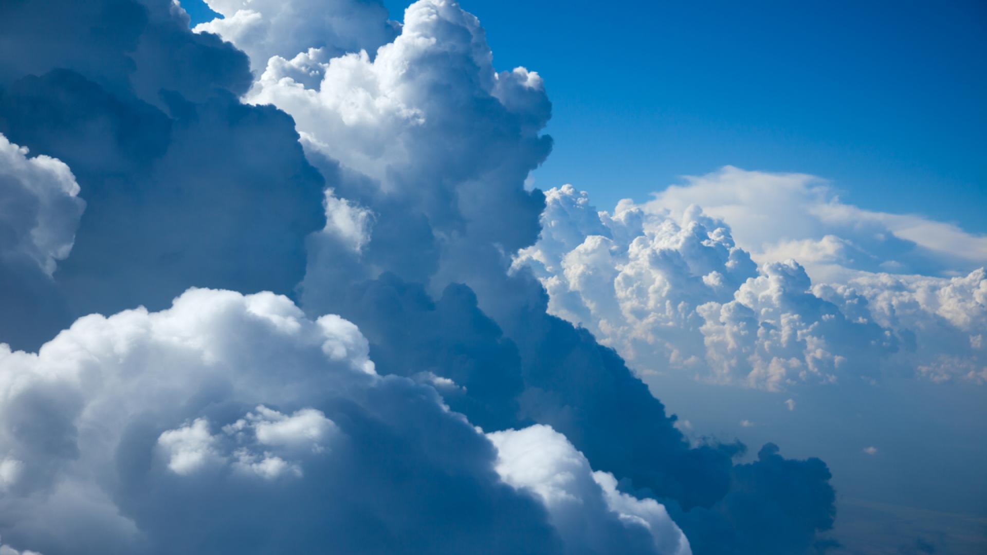 Clouds Clouds