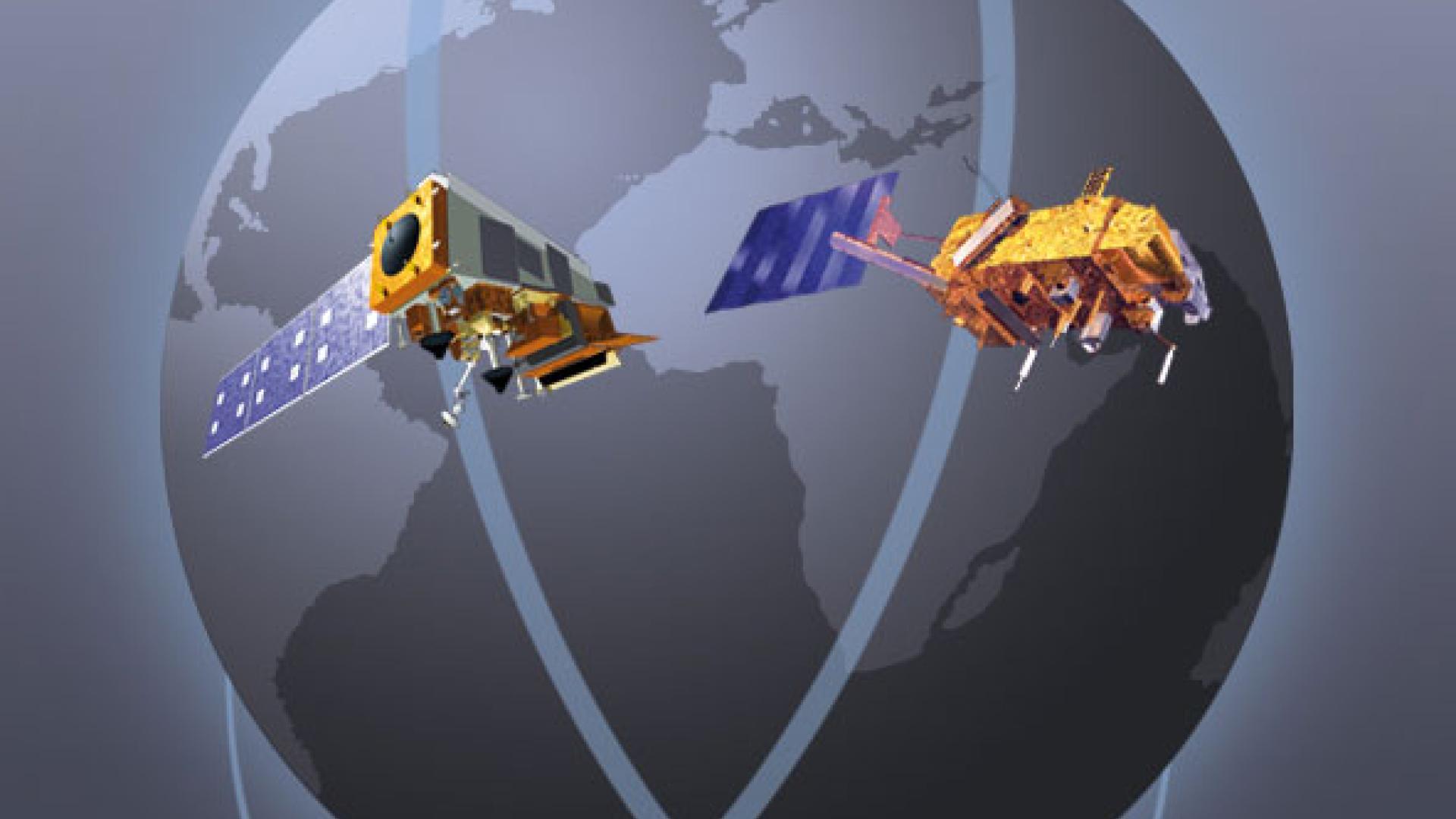 full size IJPS polar satellites full size IJPS polar satellites