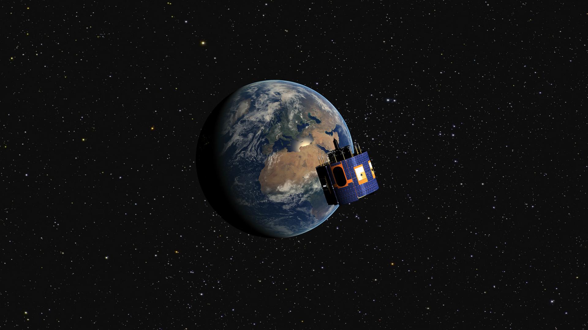 MSG4 launch-artist impression-1 MSG4 launch-artist impression-1
