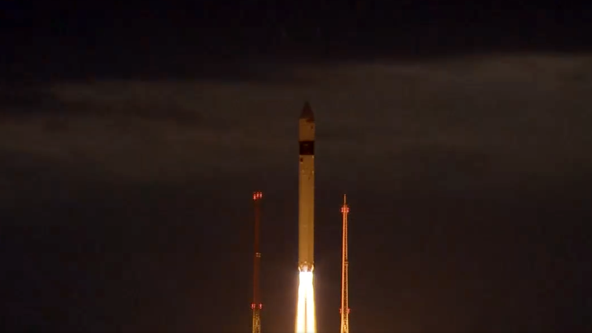 Image - Press Release - Sentinel-3B launch Image - Press Release - Sentinel-3B launch