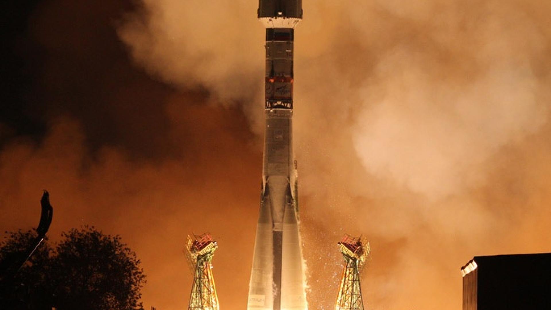 Image - Press Release - 120917 - Metop-B launch Image - Press Release - 120917 - Metop-B launch