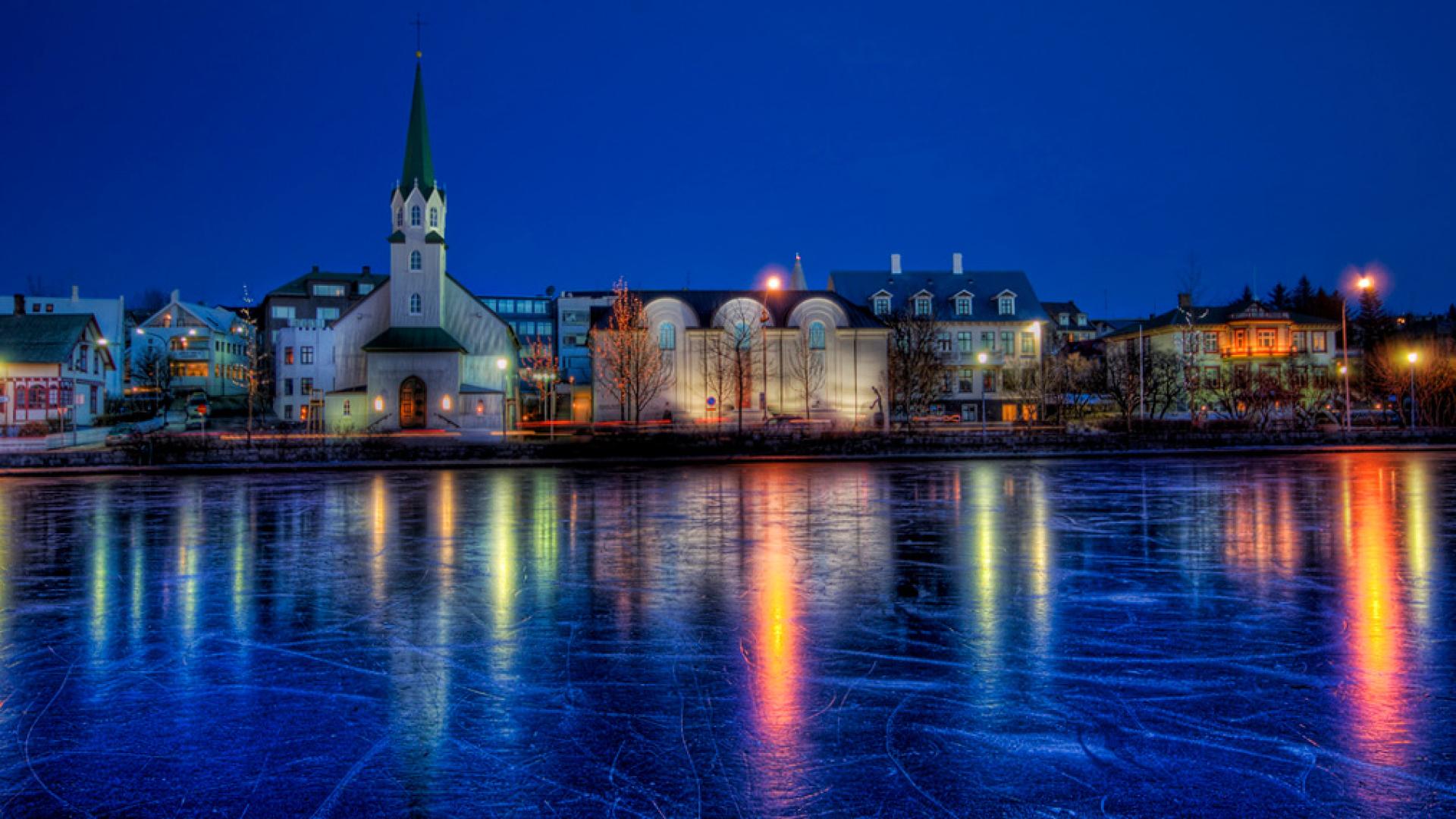 Image - Press Release - 140122 - Iceland