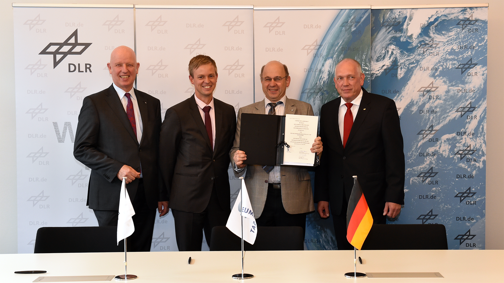Image - Press Release - 160920 - DLR Image - Press Release - 160920 - DLR