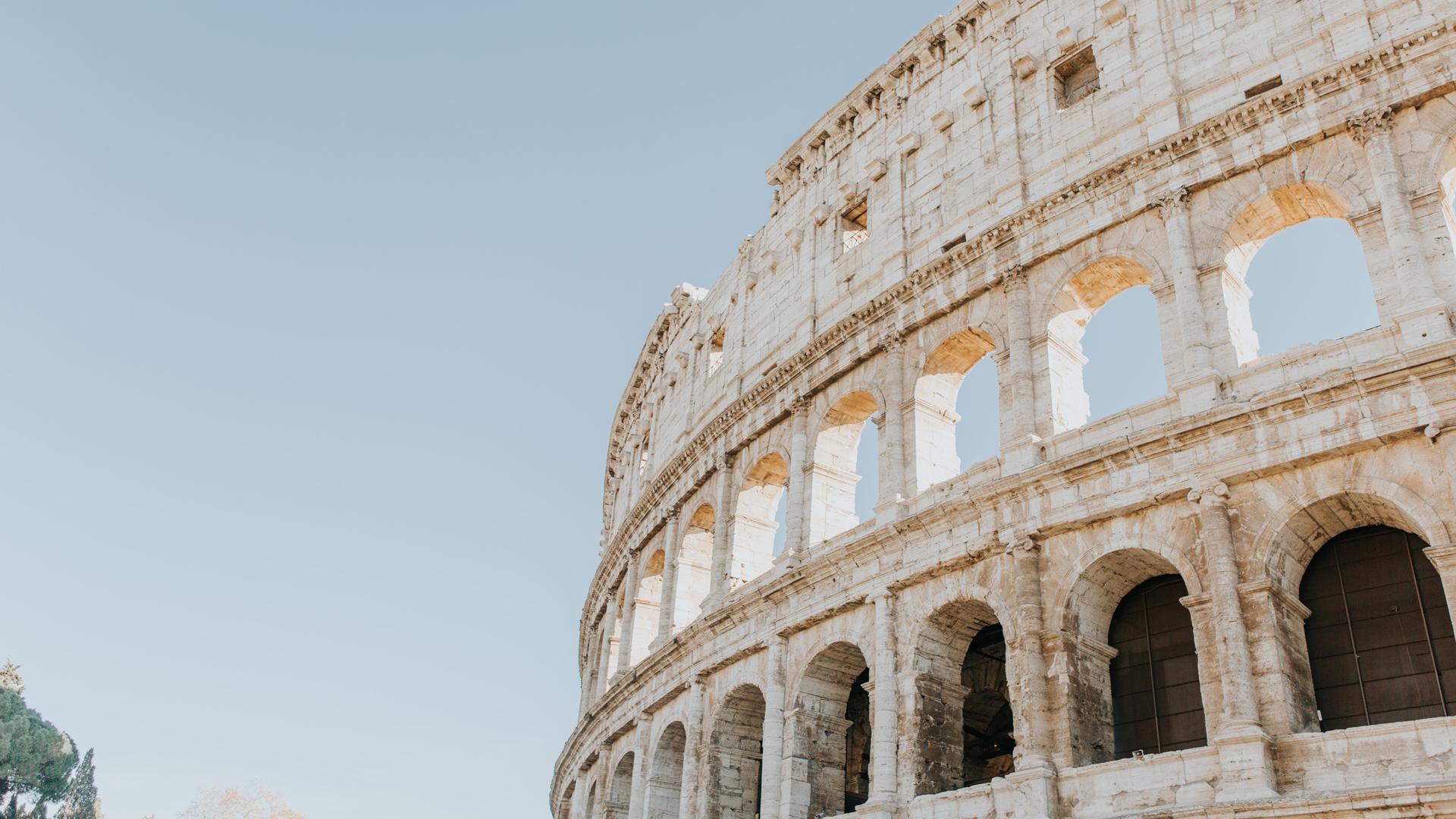 Rome Rome