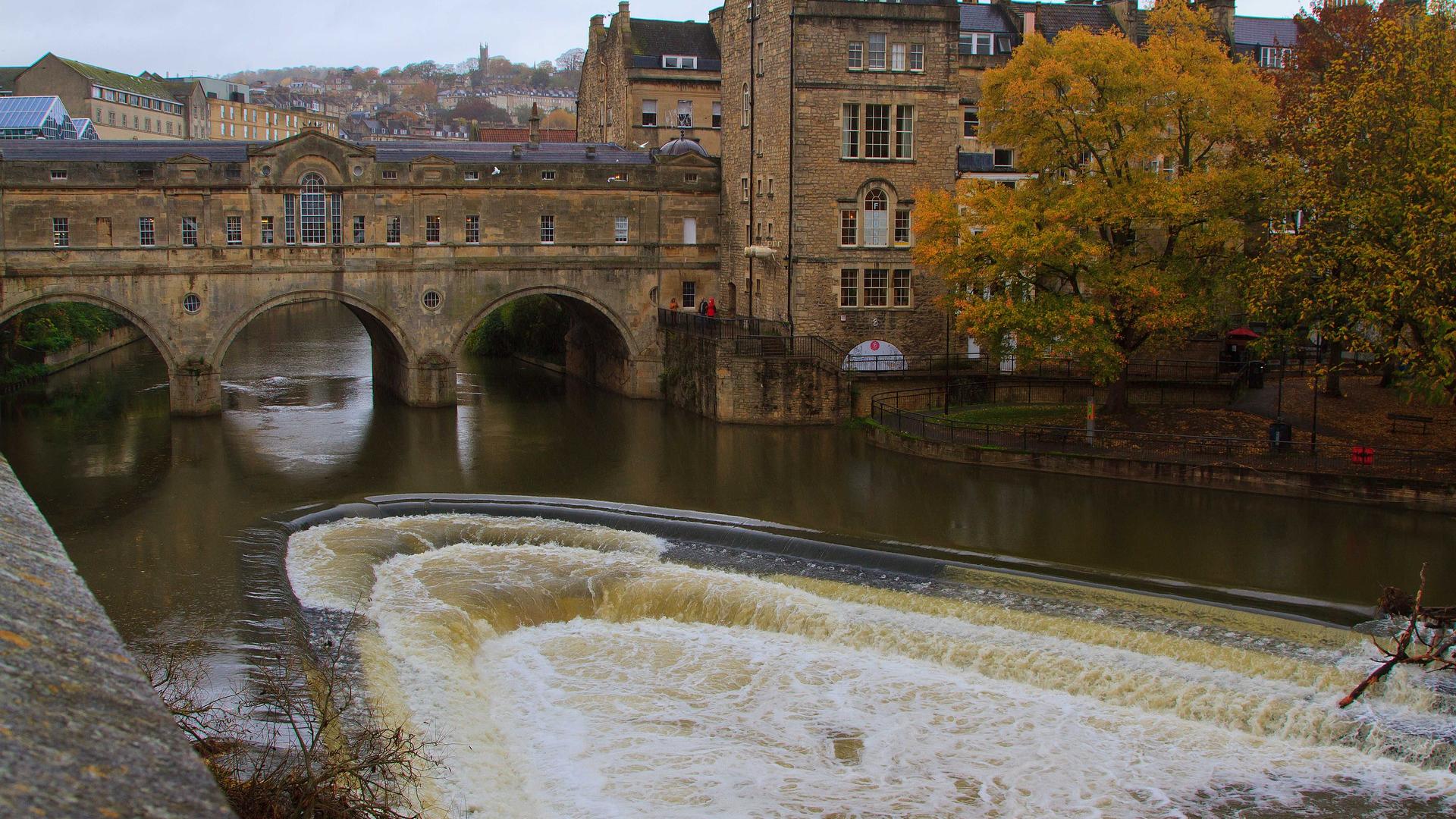 Bath-England-UK Bath-England-UK