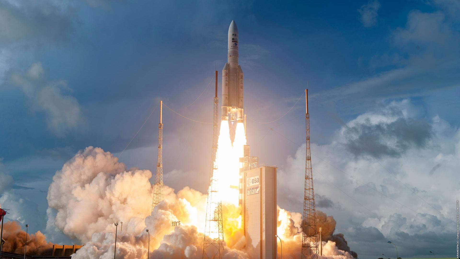 launch of MTG-i1