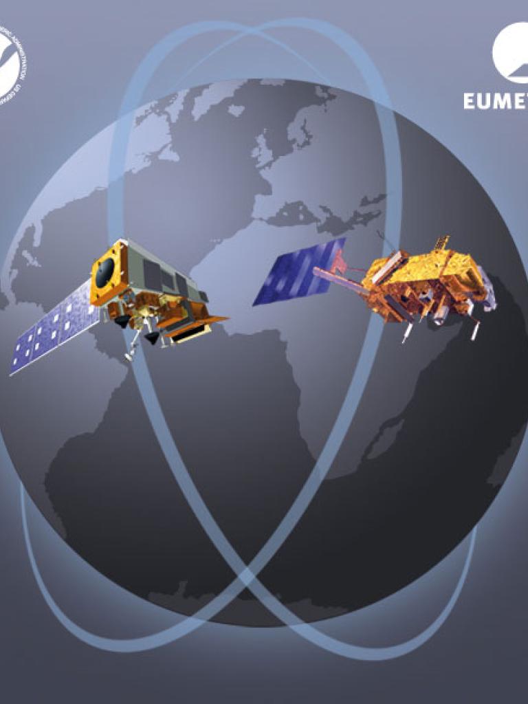 full size IJPS polar satellites full size IJPS polar satellites