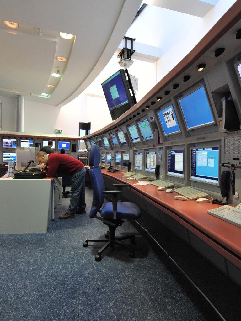 Image - MSG-4 - commissioning Image - MSG-4 - commissioning