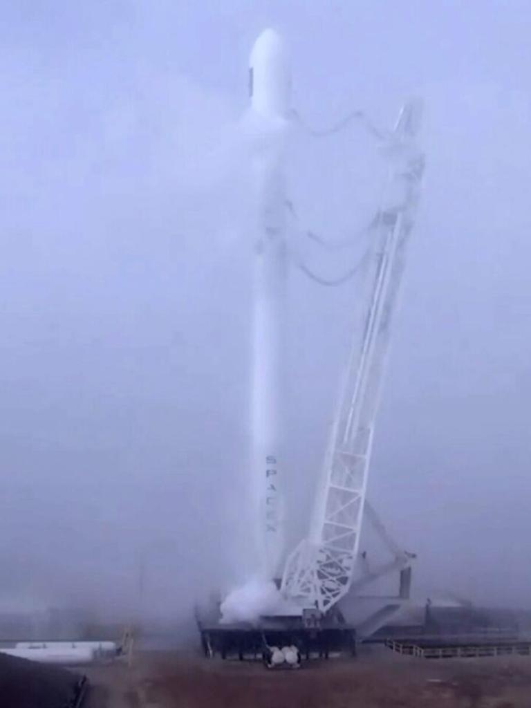 Image - Jason-3 launch - Launch Image - Jason-3 launch - Launch