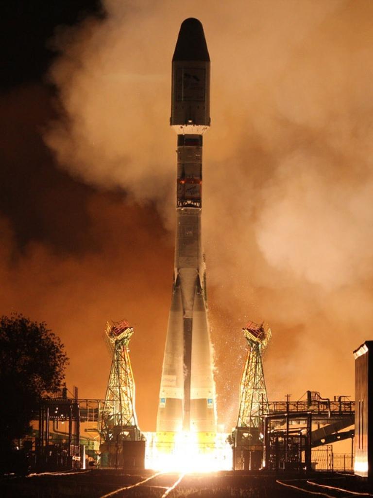 Image - Press Release - 120917 - Metop-B launch Image - Press Release - 120917 - Metop-B launch