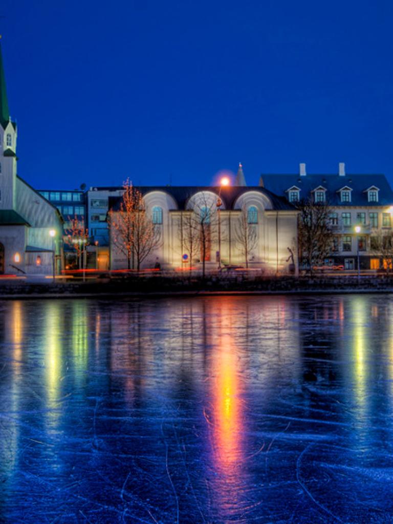 Image - Press Release - 140122 - Iceland