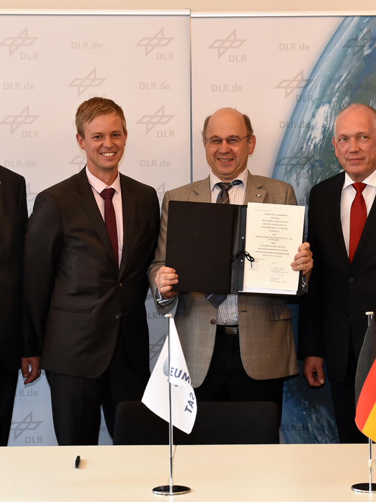 Image - Press Release - 160920 - DLR Image - Press Release - 160920 - DLR
