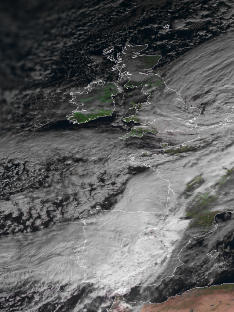 Storm Angus – the first named UK storm of autumn 2016 Storm Angus – the first named UK storm of autumn 2016