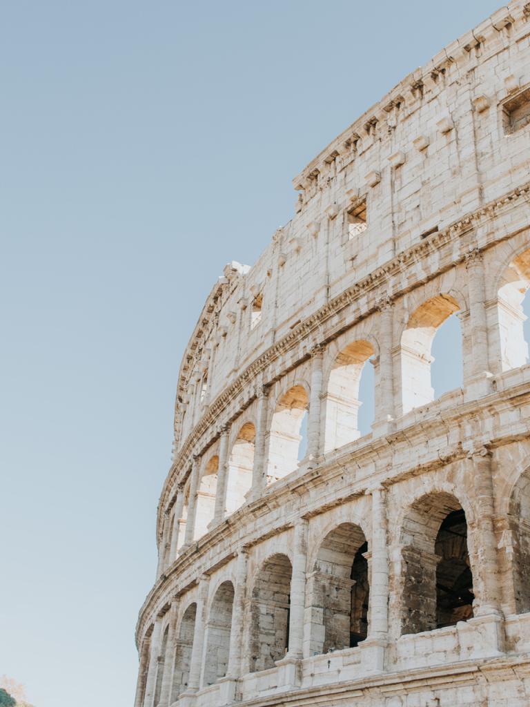 Rome Rome