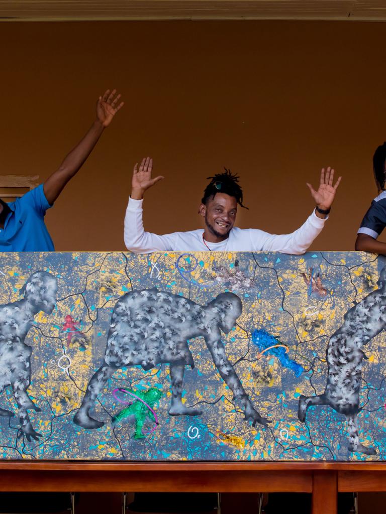 African-artists-ASAP