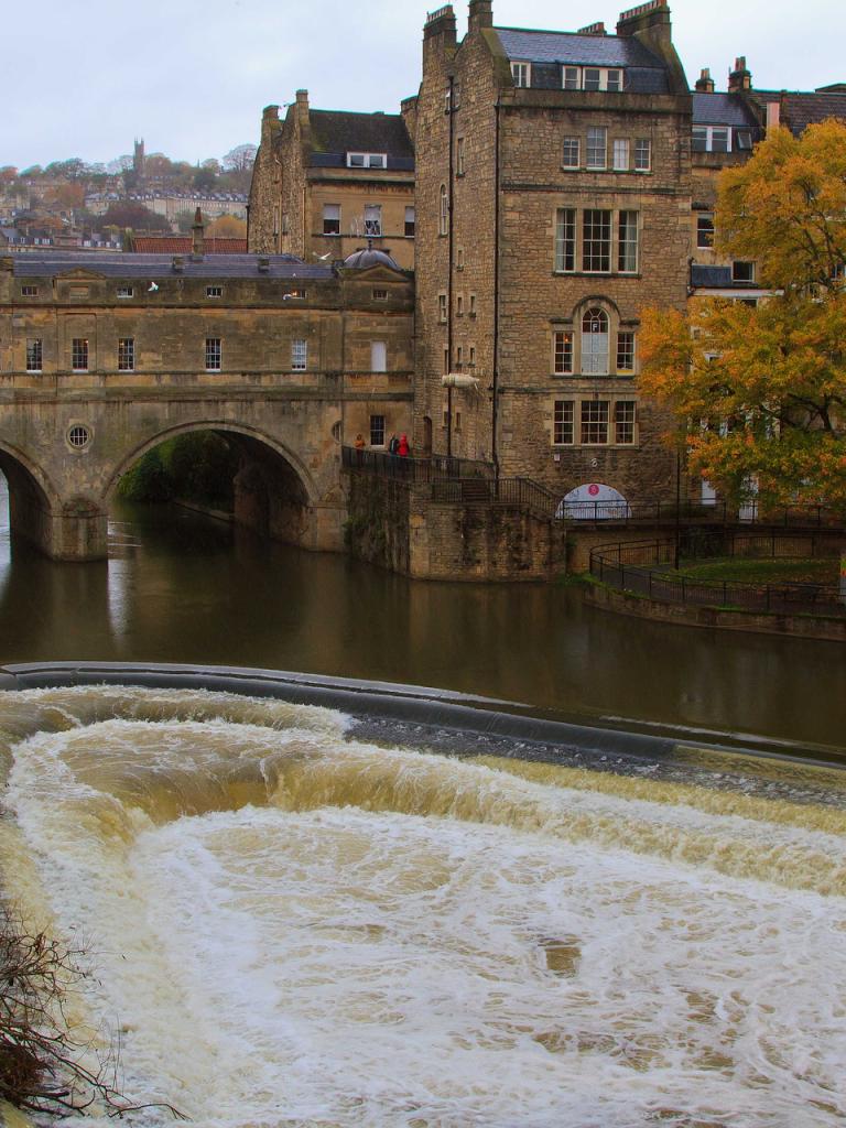 Bath-England-UK Bath-England-UK