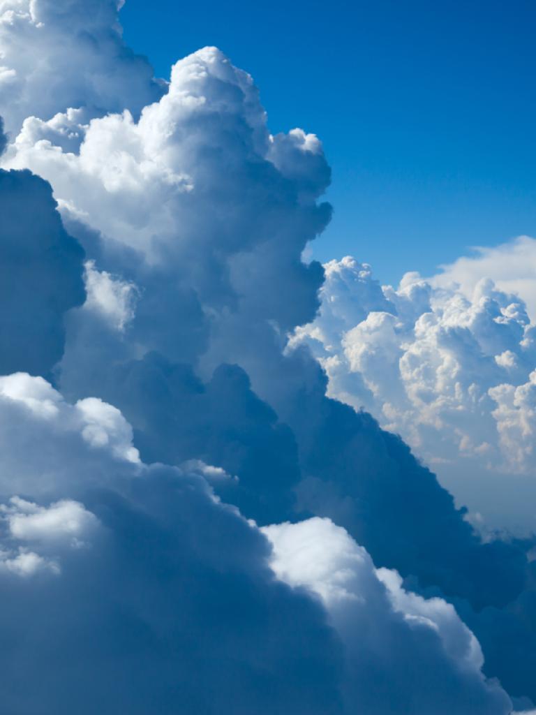 Clouds