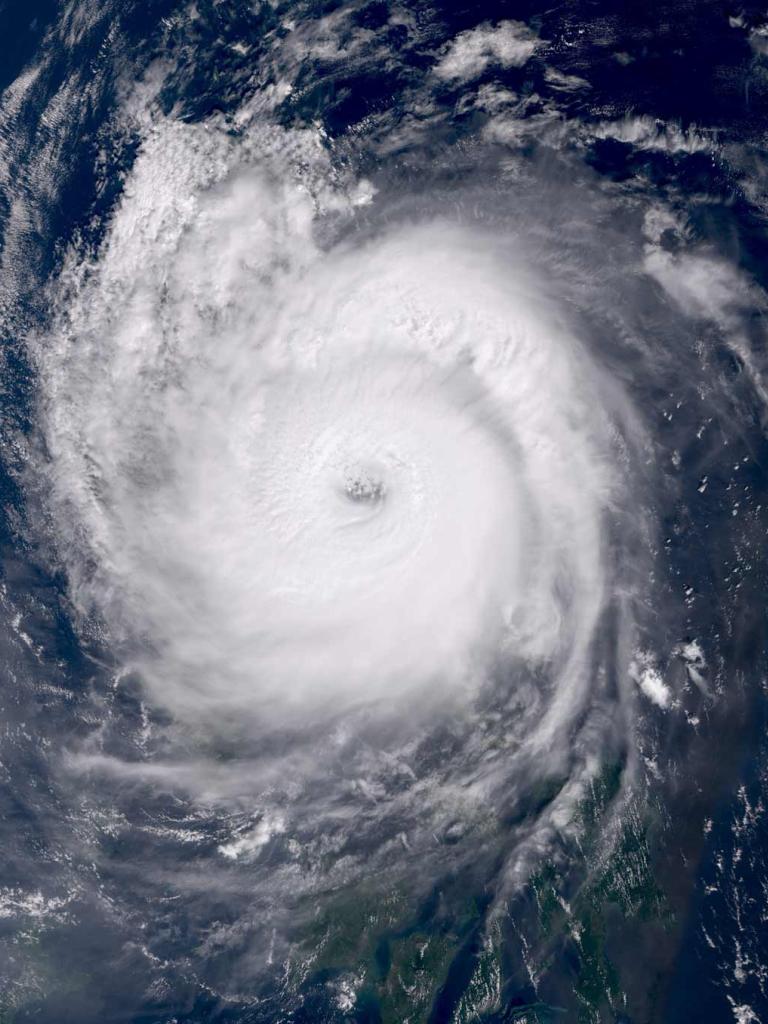 Typhoon Man-yi image Typhoon Man-yi image